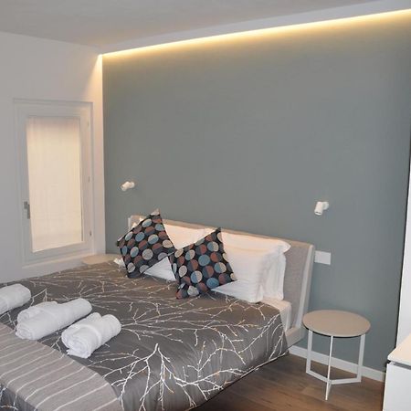 Modena Charme Belle Arti Apartment Exterior foto