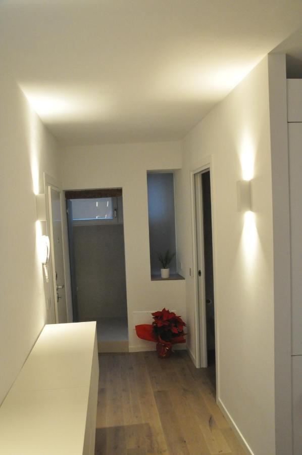Modena Charme Belle Arti Apartment Exterior foto