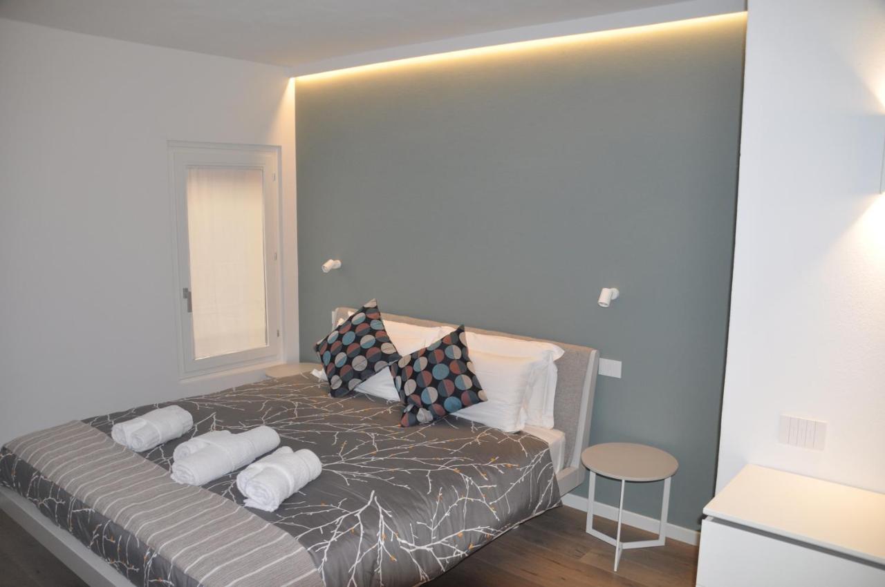 Modena Charme Belle Arti Apartment Exterior foto